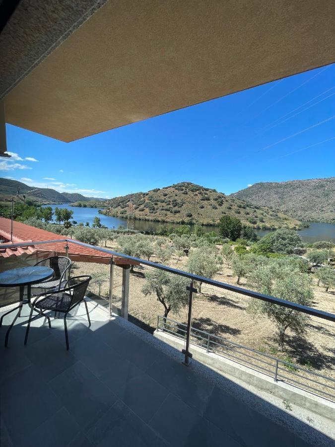 Douro Visit House Villa Torre De Moncorvo Buitenkant foto
