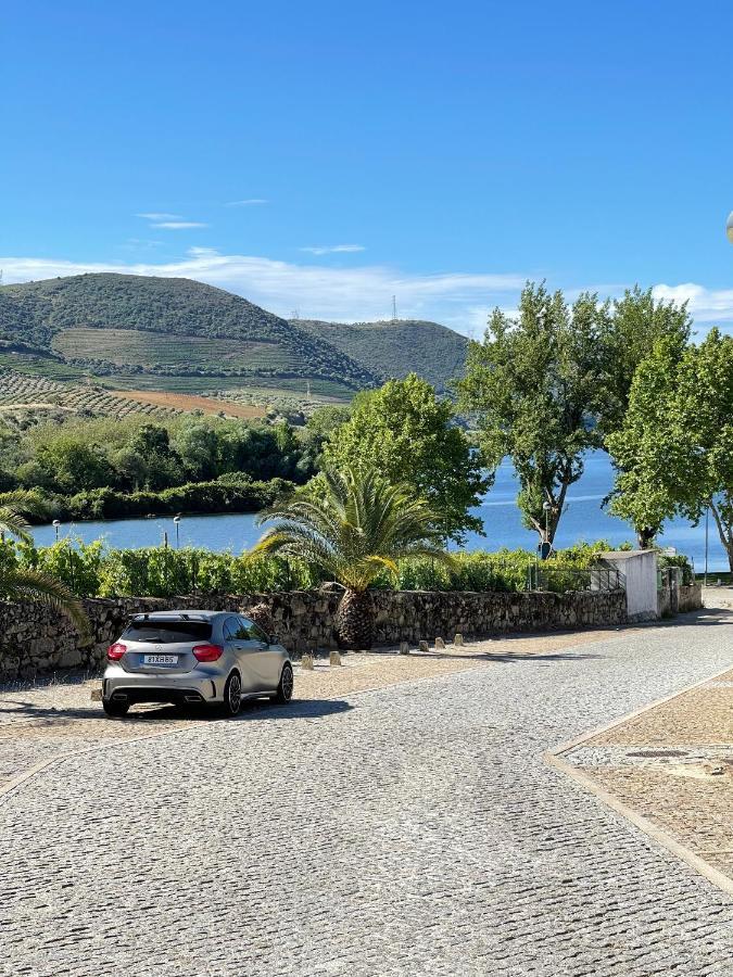 Douro Visit House Villa Torre De Moncorvo Buitenkant foto