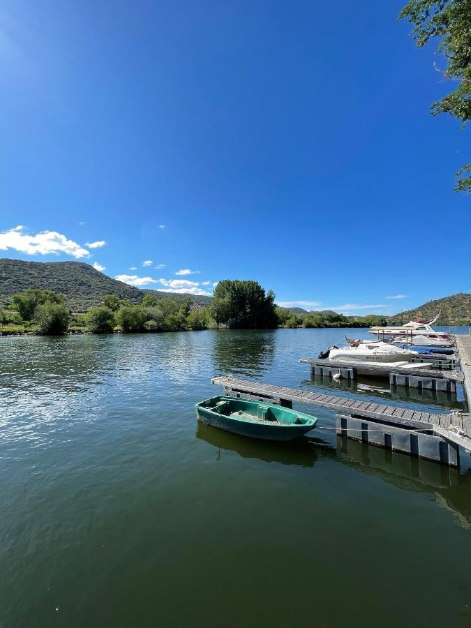 Douro Visit House Villa Torre De Moncorvo Buitenkant foto