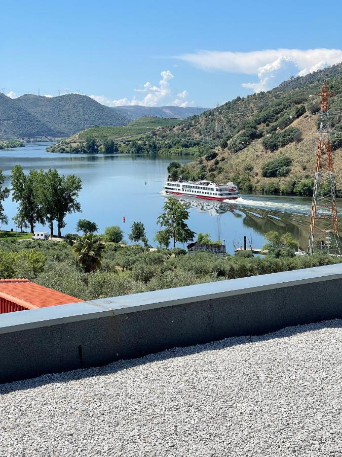 Douro Visit House Villa Torre De Moncorvo Buitenkant foto
