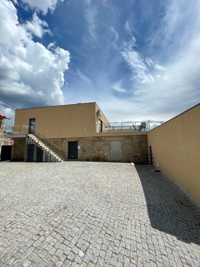 Douro Visit House Villa Torre De Moncorvo Buitenkant foto