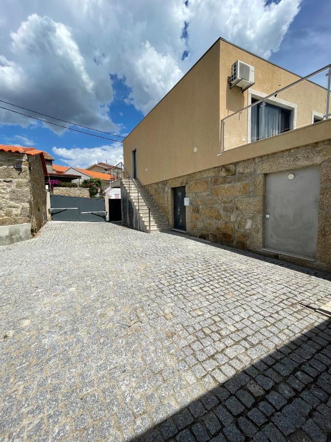 Douro Visit House Villa Torre De Moncorvo Buitenkant foto