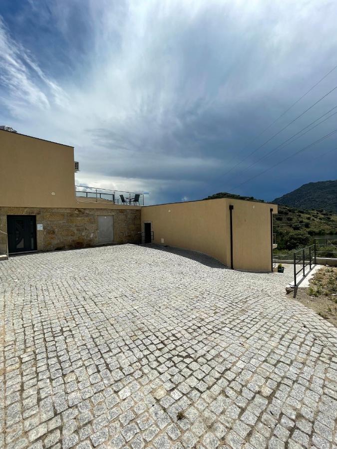 Douro Visit House Villa Torre De Moncorvo Buitenkant foto