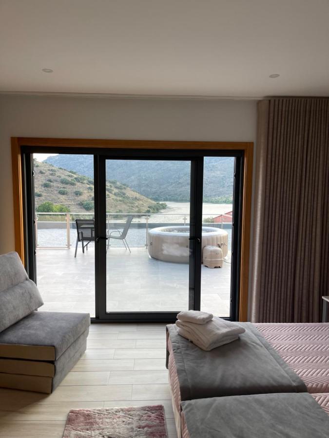 Douro Visit House Villa Torre De Moncorvo Buitenkant foto